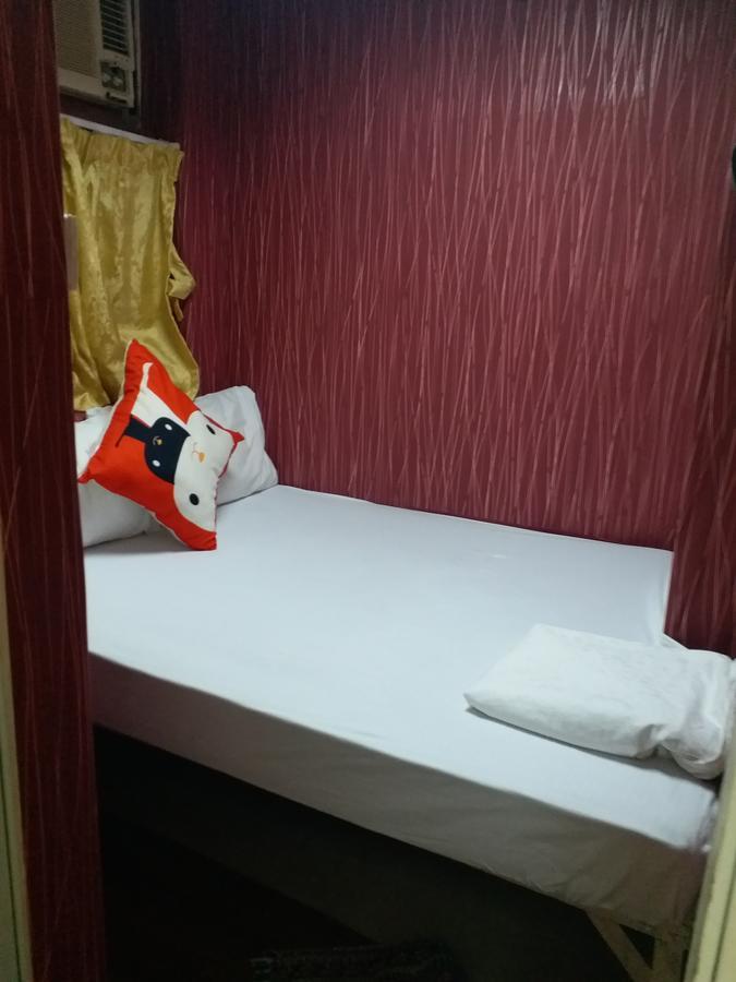 Pay-Less A2 Otel Hong Kong Dış mekan fotoğraf
